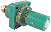 ITT VEAM Connector, PowerLock